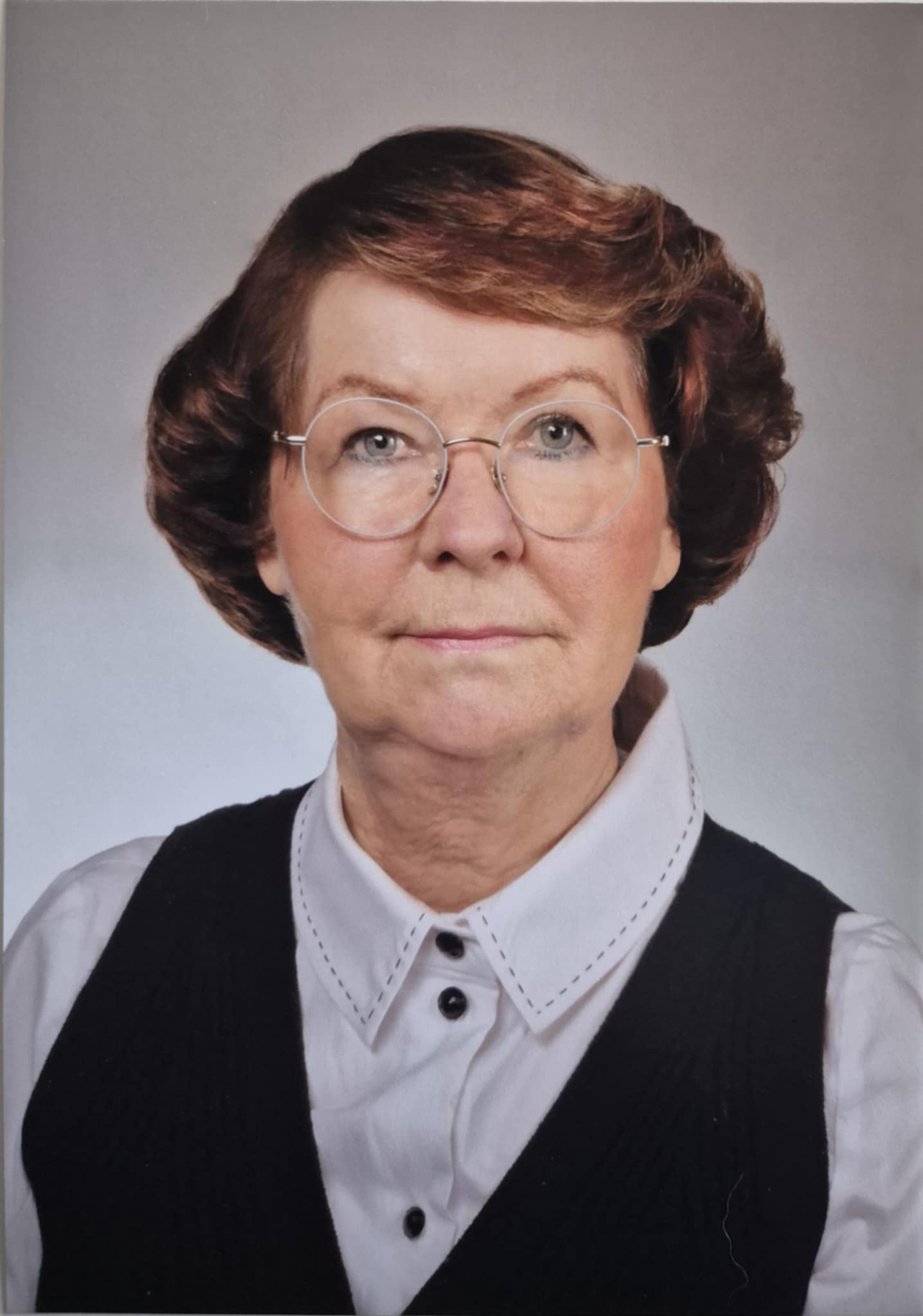 Ewa Sakowska-Szukalska, dyrektorka biura Konpol s.c.